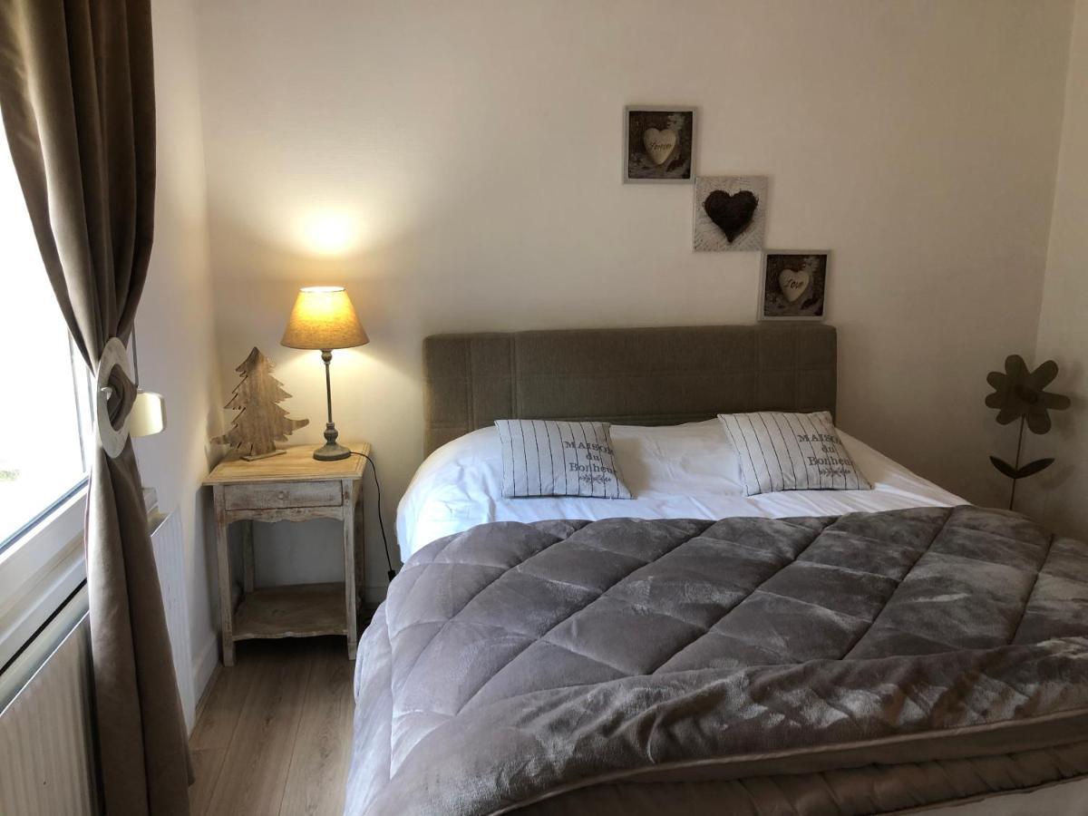 Apartment Royal Navy Dunkirk