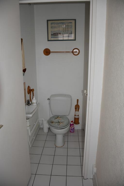 Royal Navy Apartment *
