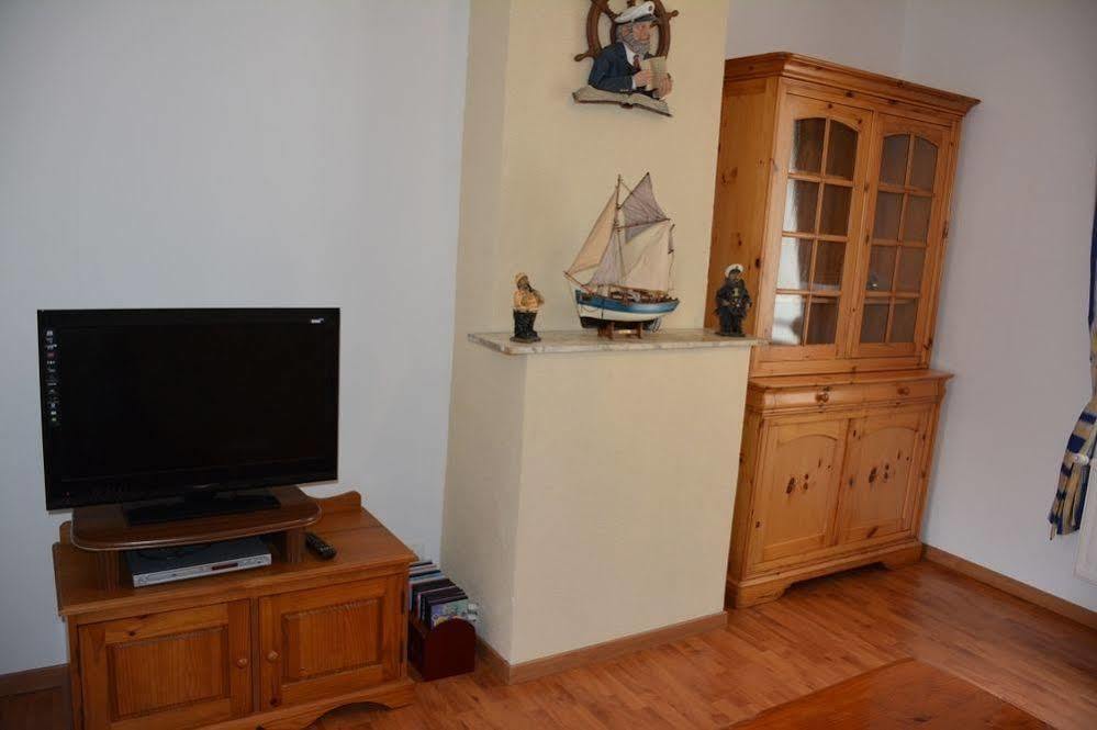Apartment Royal Navy